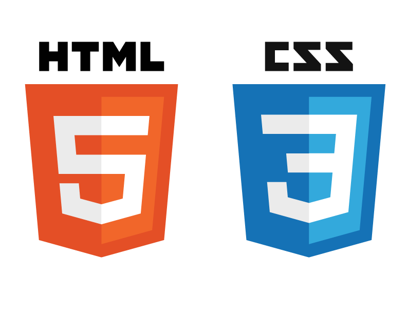 Html5 validated, CSS3 validated